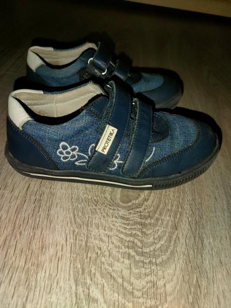 Topánky, protetika,30