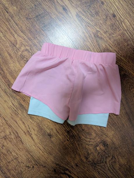 Kraťasy bekkin, 104