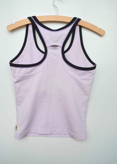 Športové tielko gear, m