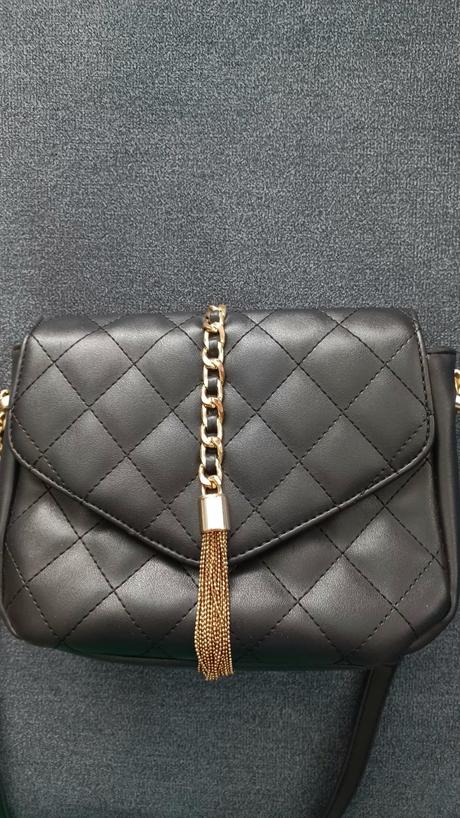 Dámska kabelka, jenny fairy