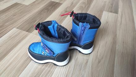 Snehule cortina veľ.22, 22