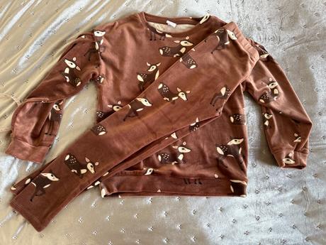 Semiskova lindex súprava 128, lindex,128