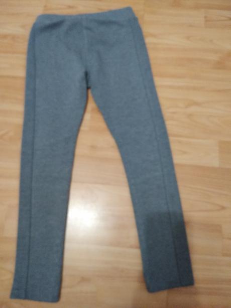 Hrupsie leginy, palomino,122