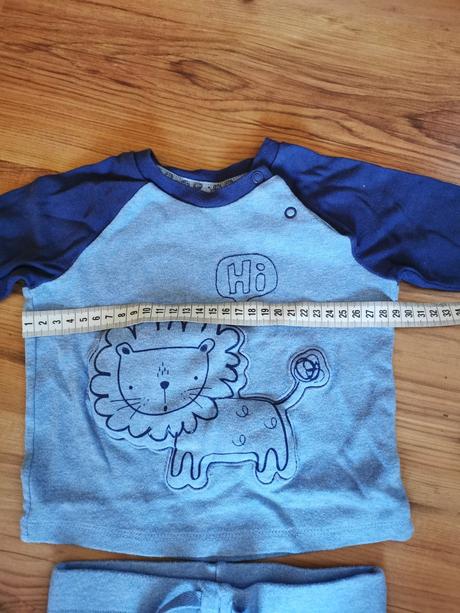 Súprava na doma, f&f,86