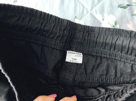 Pevné šortky bermudy, takko,134