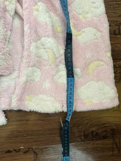 Mäkkučký župan s kapucňou, 122