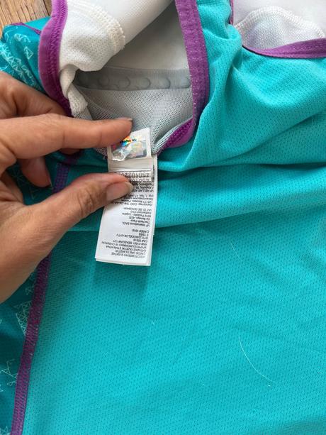 Northface športové tielko s podrsenkou s, s