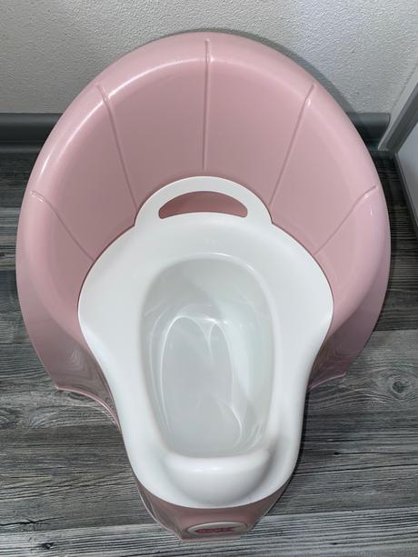 Nočník ok baby s vyberateľnými vnútrom, 