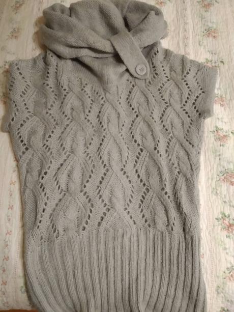 Sveter4, rolák, tally weijl,s