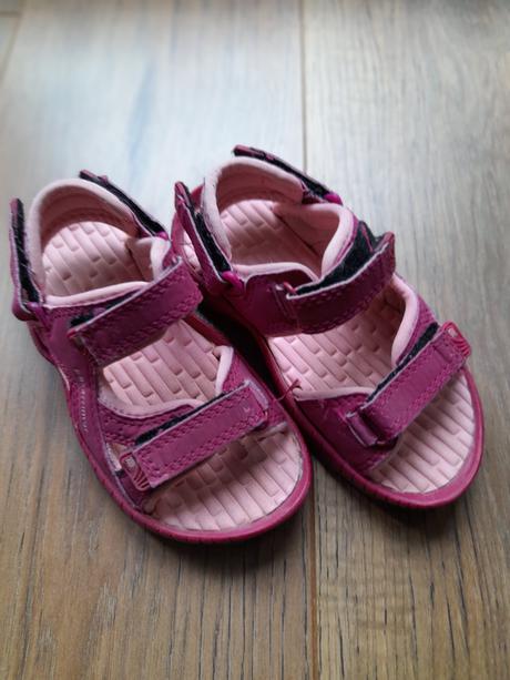 Sandálky, karrimor,26