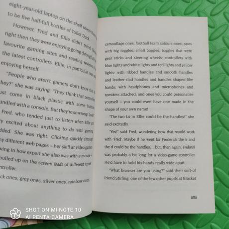 The person controller david baddiel 370 stran,