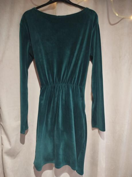 Spoločenské šaty l/xl, l