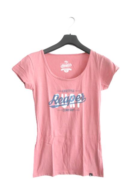 Tričko reaper veľ.xs, xs