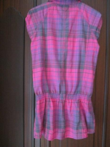 Dámska košeľa--l, l