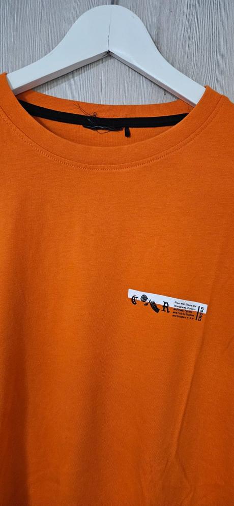 Pánske tričko vel.m, m