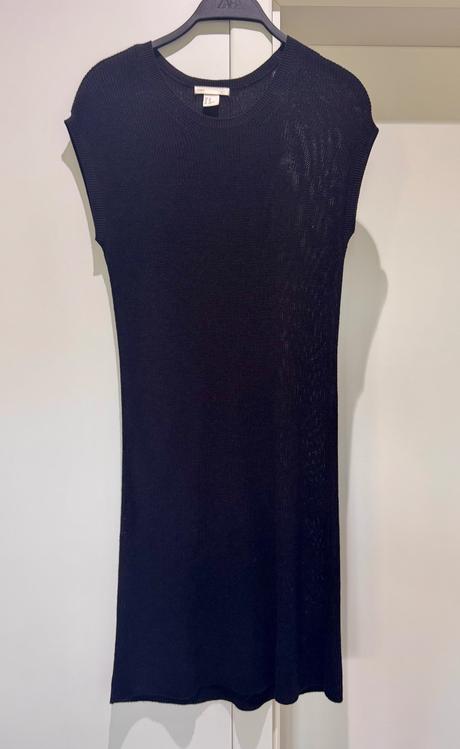 H&m letne upletove saty, h&m,xs