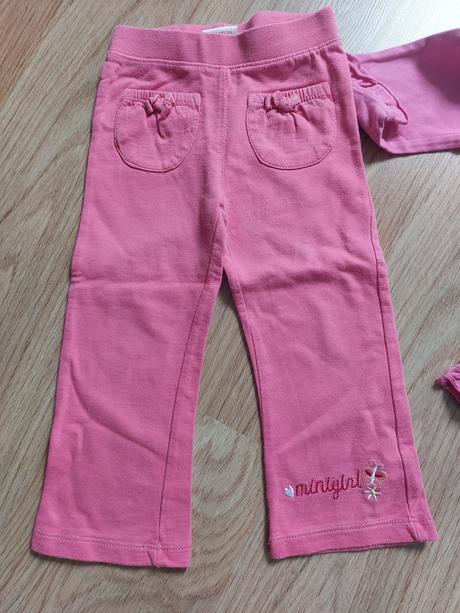 Balík č.1, veľkosť 68-80, 68–80