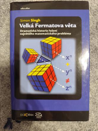 Velká fermatova věta,