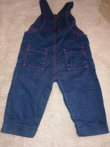 Trakáče s vláčikom, baby mac,74