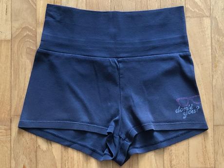 Detské kraťasy benetton d 25, š 28cm, benetton,l