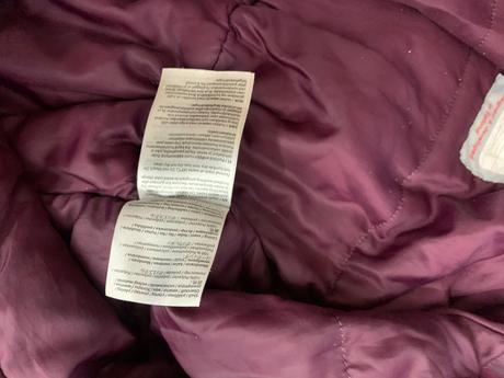 Reima puhuri zimná kombinéza 80/86, reima,80