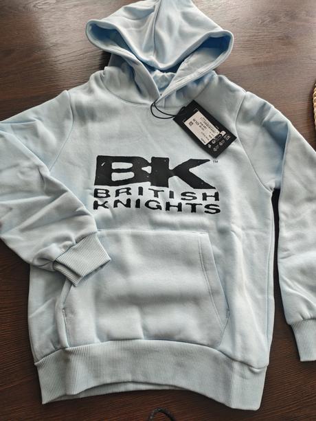 British knight, 122 / 128