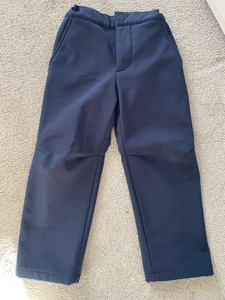 Softselove nohavice, h&m,104