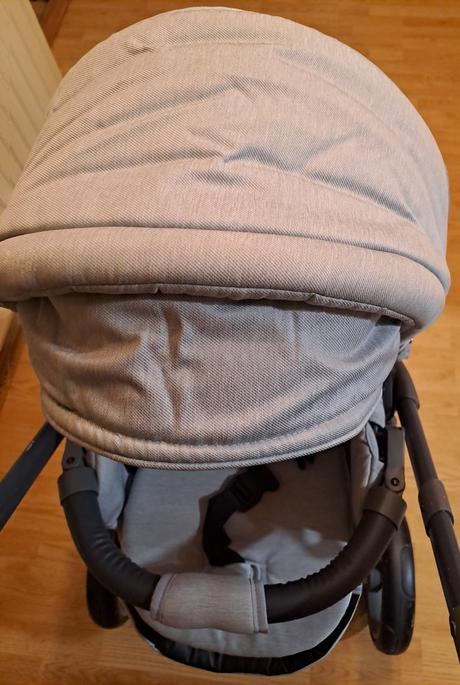 Predám kočik 3-kombináciu, baby merc,baby merc faster style