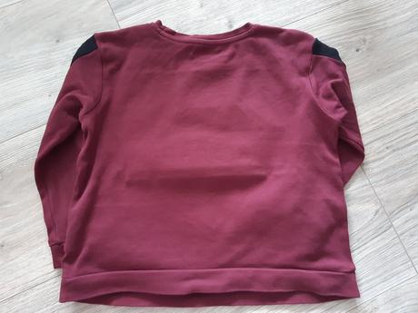 Tenka mikina reserved, reserved,104