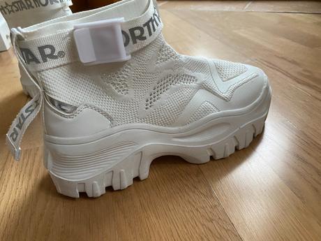 Tenisky north star, 36