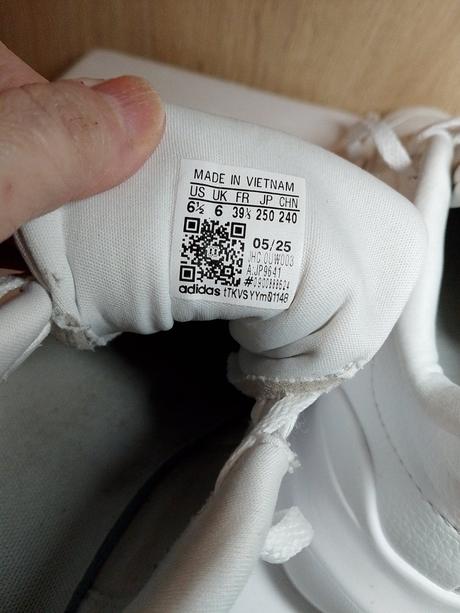 Botasky 38/39, adidas,38