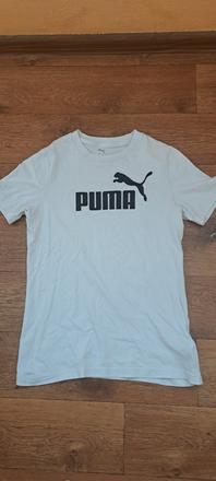 Puma chlapcenske tricko, puma,164