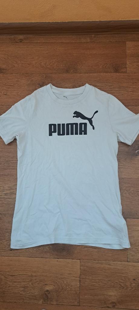 Puma chlapcenske tricko, puma,164