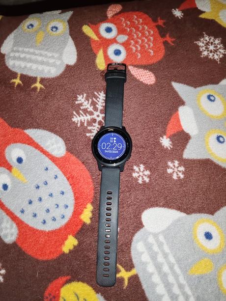 Garmin vivoactive 4s, garmin