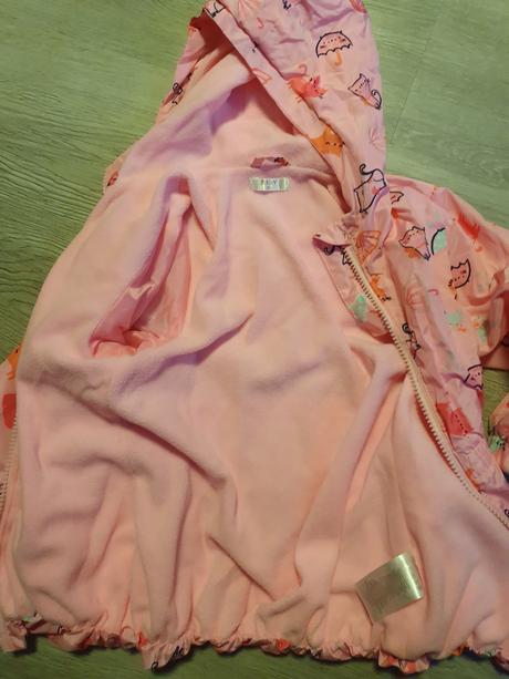 Prechodná bundička 86cm, 86