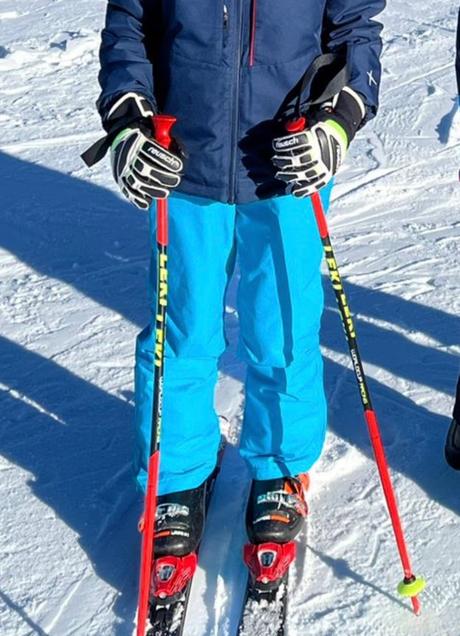 Oteplovacky a rukavice, cmp,152