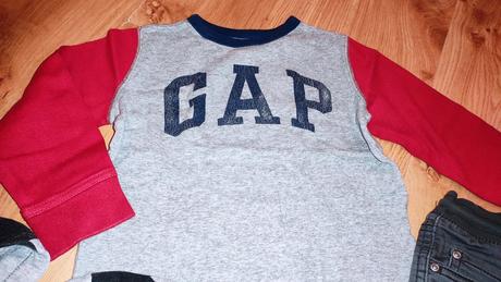 Set do skolky, gap,104