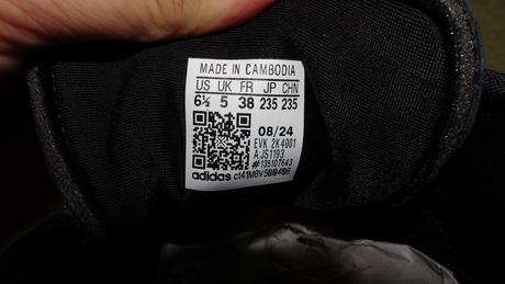 Nove tenisky adidas, adidas,38