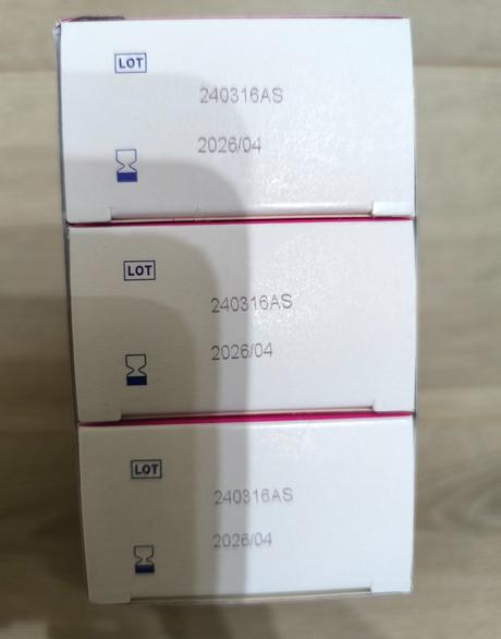 Rinogermina sprej do nosa, probiotikum, 