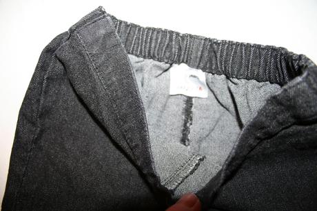 Nohavice, ladybird,92