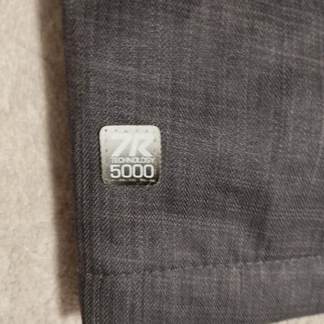 Luyžiarske nohavice, 36