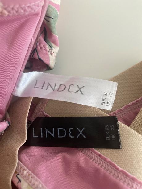 Plavky lindex, lindex,38