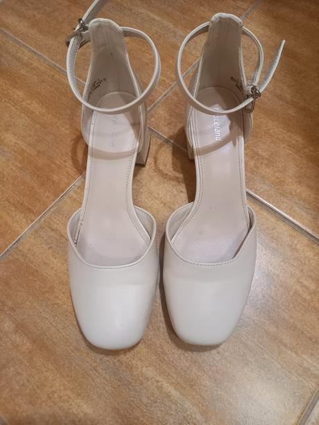 Lodičky s ramienkom, graceland,38