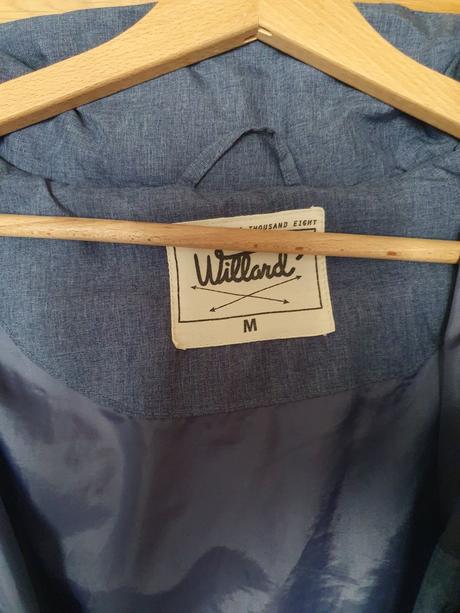 Zimná bunda ( lyžiarska), m