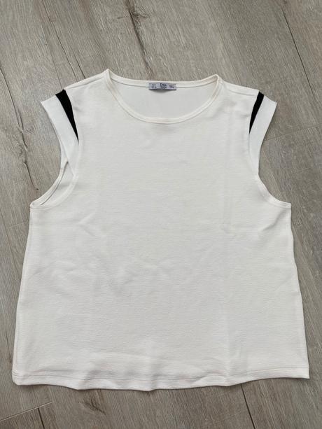 Dámske tričko zara, zara,l