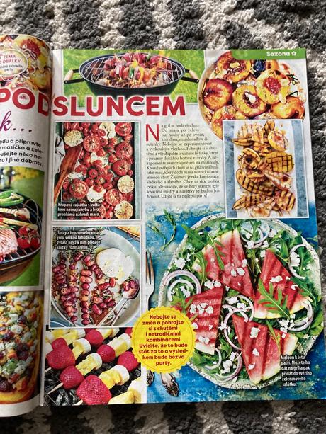 Časopis 21. století, pro vaše hobby, tina speciál, 