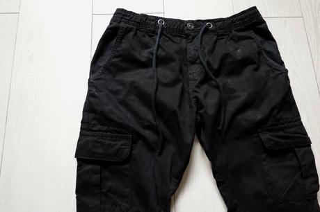 Pánske nohavice urban classics, s