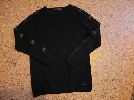 Pánsky pulóver, m