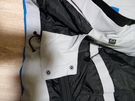 Lyžiarska bunda zn.4f, 176