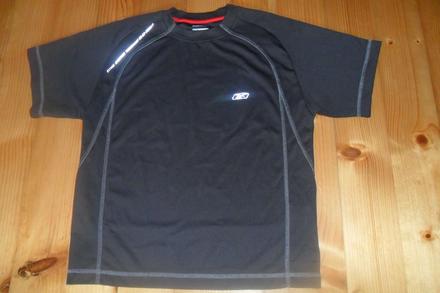 Chlapčenské tričko, reebok,140